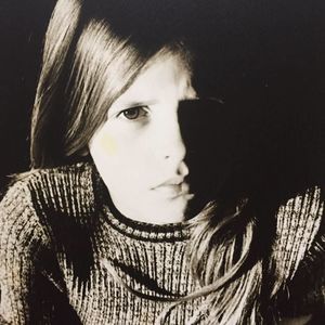 Meet your Posher, Wendy